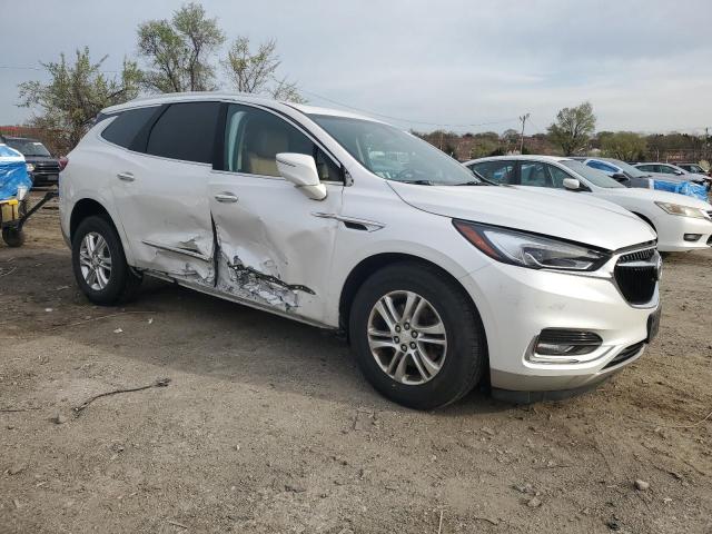 5GAEVAKW7JJ222272 - 2018 BUICK ENCLAVE ESSENCE თეთრი ფოტო 4
