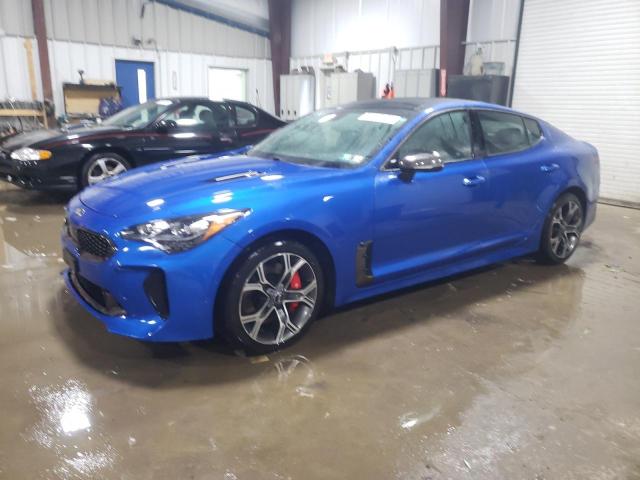 2018 KIA STINGER GT2, 