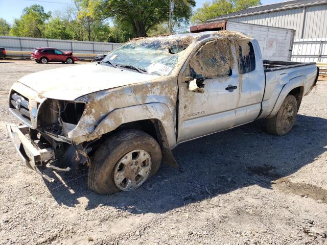 2008 TOYOTA TACOMA ACCESS CAB, 