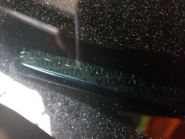 2T1KR32EX7C660541 - 2007 TOYOTA COROLLA MA XR BLUE photo 12