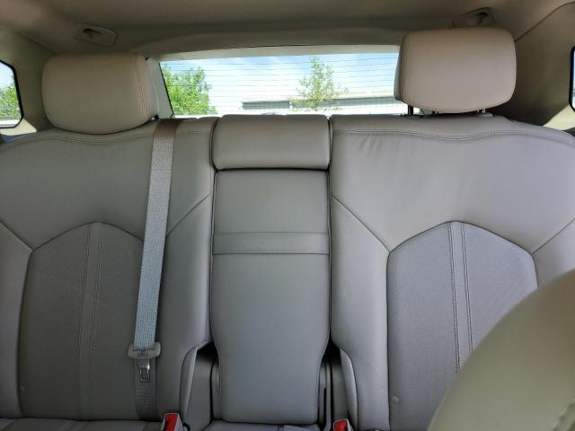 3GYFNBE39CS650768 - 2012 CADILLAC SRX PERFORMANCE COLLECTION Қара фото 10