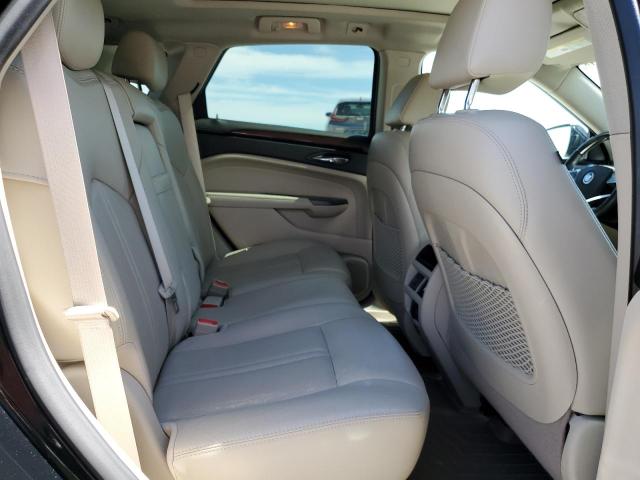 3GYFNBE39CS650768 - 2012 CADILLAC SRX PERFORMANCE COLLECTION Қара фото 11