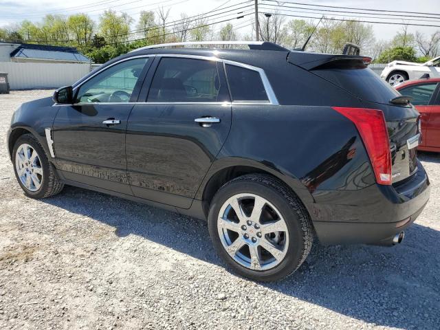 3GYFNBE39CS650768 - 2012 CADILLAC SRX PERFORMANCE COLLECTION Қара фото 2