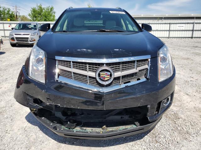 3GYFNBE39CS650768 - 2012 CADILLAC SRX PERFORMANCE COLLECTION Қара фото 5