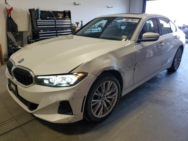 2024 BMW 330XE, 
