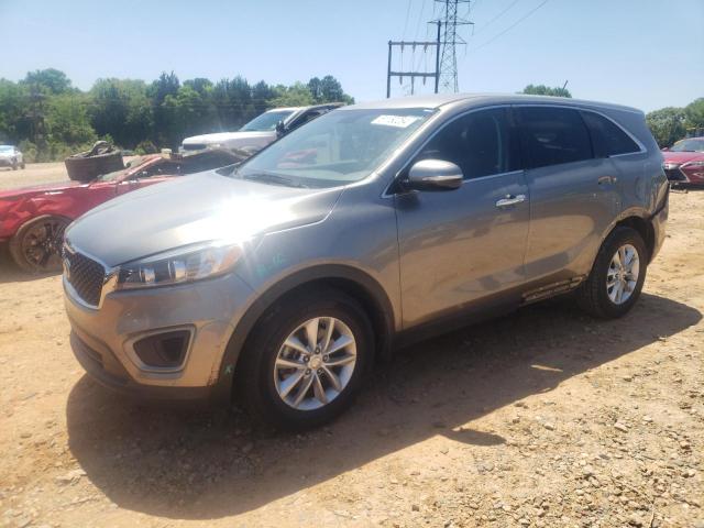 2016 KIA SORENTO LX, 