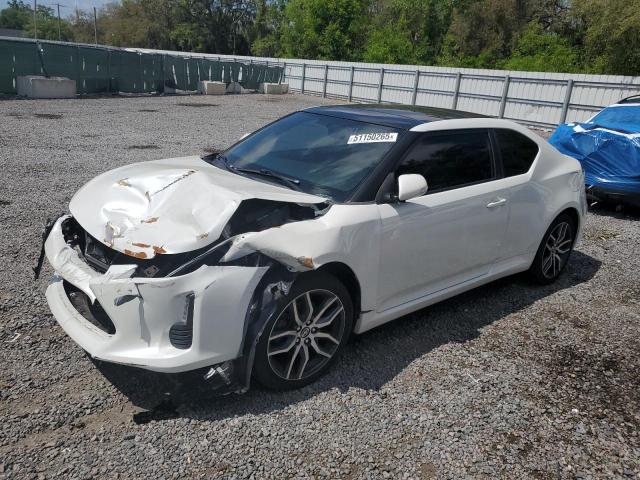 2015 TOYOTA SCION TC, null