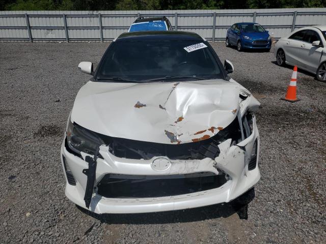 JTKJF5C77FJ005619 - 2015 TOYOTA SCION TC Ağ foto 5