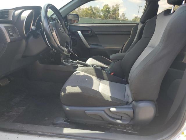 JTKJF5C77FJ005619 - 2015 TOYOTA SCION TC Ağ foto 7