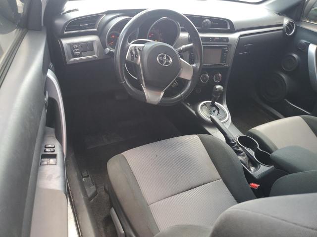 JTKJF5C77FJ005619 - 2015 TOYOTA SCION TC Ağ foto 8