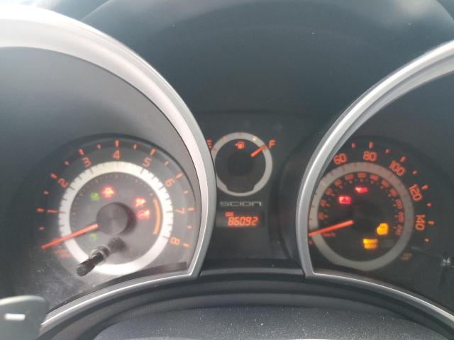 JTKJF5C77FJ005619 - 2015 TOYOTA SCION TC Ağ foto 9