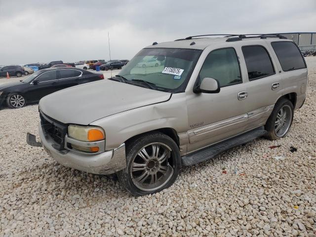 2004 GMC YUKON, 