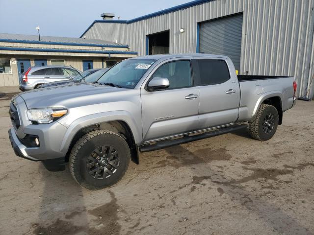 2021 TOYOTA TACOMA DOUBLE CAB, null