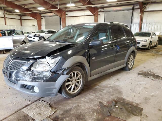 2006 PONTIAC VIBE, 