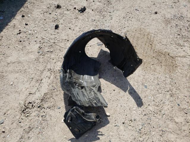 2HGFC2F86MH502623 - 2021 HONDA CIVIC SPORT 银色 照片 12