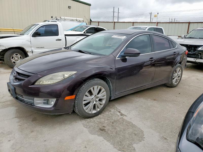 2010 MAZDA 6 I, 