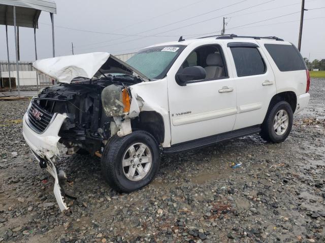 2007 GMC YUKON, 