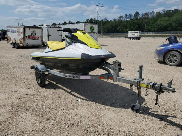 2020 YAMAHA JETSKI, 