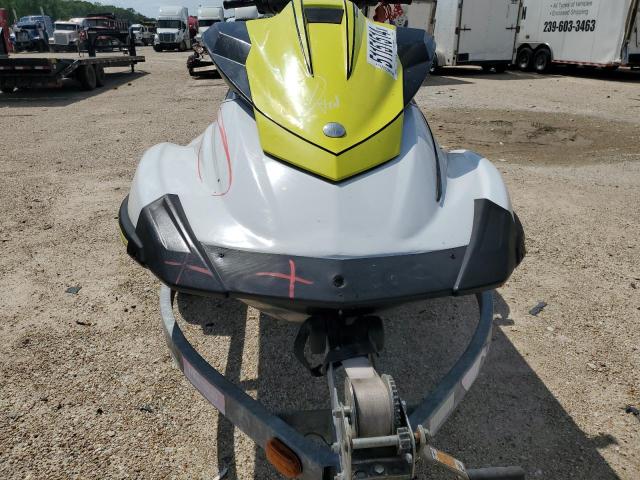 YAMA1679A020 - 2020 YAMAHA JETSKI WHITE photo 10