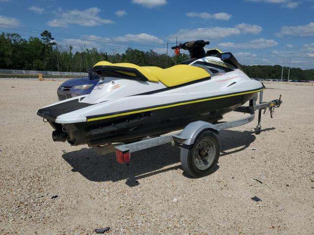 YAMA1679A020 - 2020 YAMAHA JETSKI WHITE photo 4