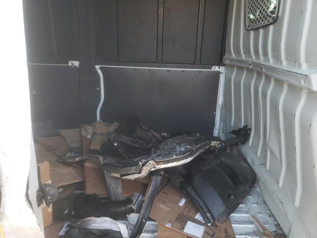 3C6URVJG2KE565268 - 2019 RAM PROMASTER 3500 HIGH თეთრი ფოტო 11