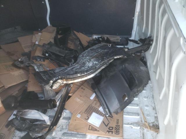 3C6URVJG2KE565268 - 2019 RAM PROMASTER 3500 HIGH თეთრი ფოტო 13