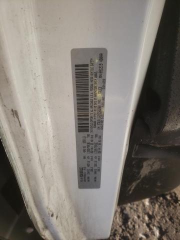 3C6URVJG2KE565268 - 2019 RAM PROMASTER 3500 HIGH თეთრი ფოტო 14