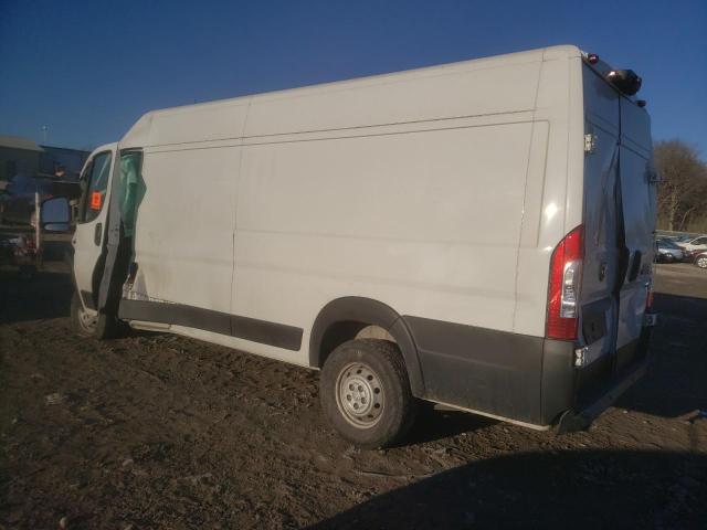 3C6URVJG2KE565268 - 2019 RAM PROMASTER 3500 HIGH თეთრი ფოტო 2