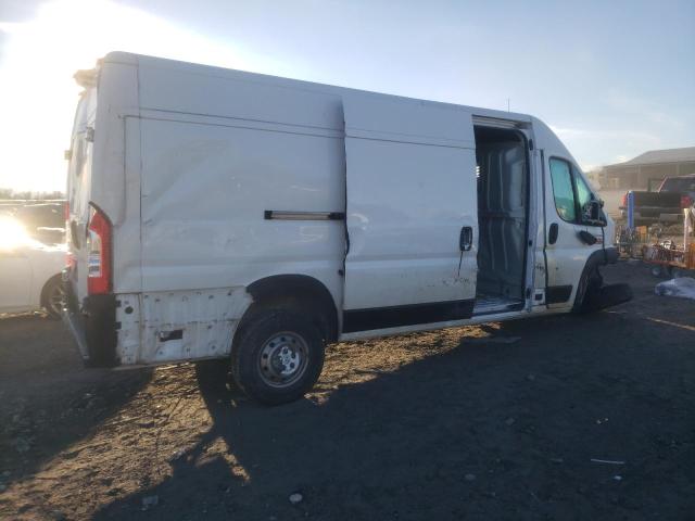 3C6URVJG2KE565268 - 2019 RAM PROMASTER 3500 HIGH თეთრი ფოტო 3