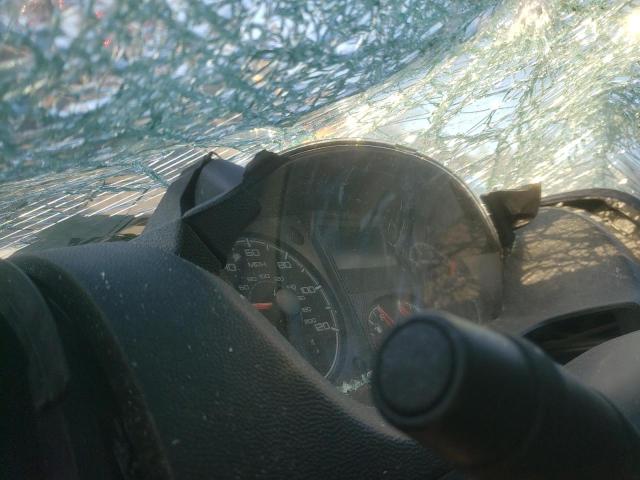 3C6URVJG2KE565268 - 2019 RAM PROMASTER 3500 HIGH თეთრი ფოტო 9