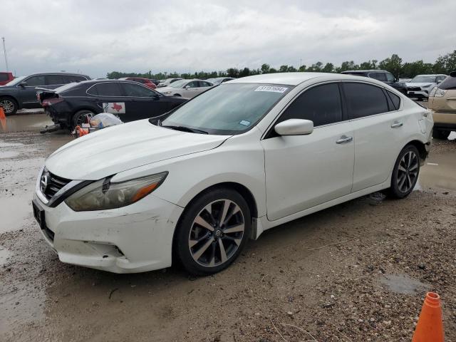 2016 NISSAN ALTIMA 2.5, 