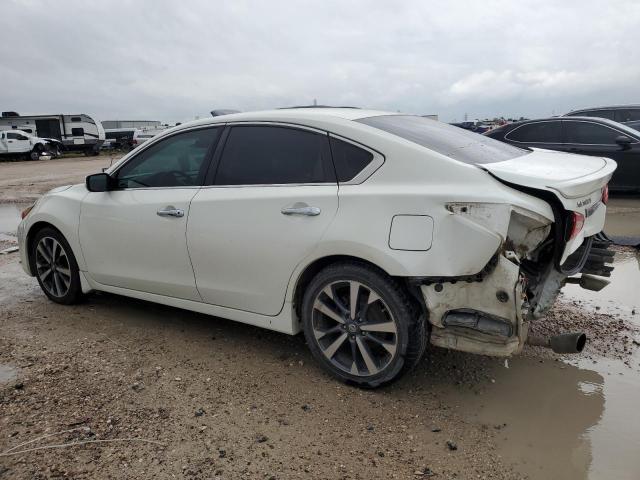 1N4AL3APXGC243693 - 2016 NISSAN ALTIMA 2.5 WHITE photo 2