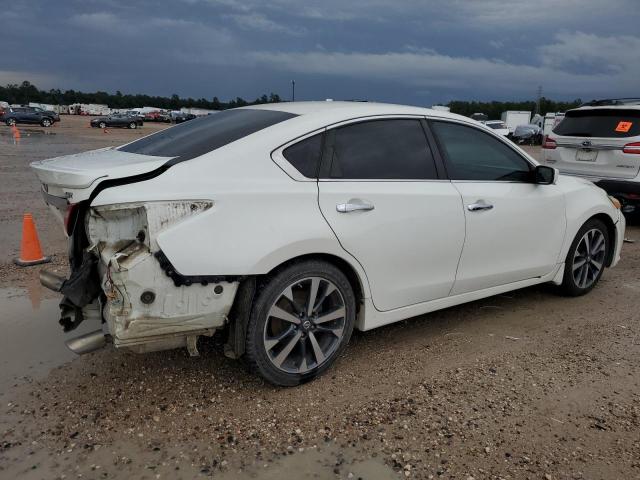 1N4AL3APXGC243693 - 2016 NISSAN ALTIMA 2.5 WHITE photo 3