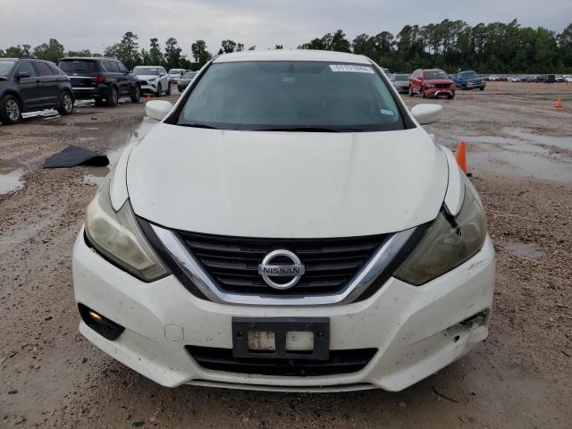 1N4AL3APXGC243693 - 2016 NISSAN ALTIMA 2.5 WHITE photo 5