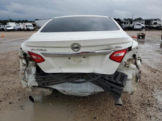 1N4AL3APXGC243693 - 2016 NISSAN ALTIMA 2.5 WHITE photo 6