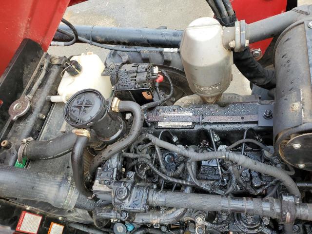 MRCNY11420 - 2022 MAHINDRA AND MAHINDRA 4540 أحمر صورة 7