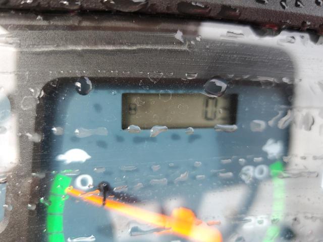 MRCNY11420 - 2022 MAHINDRA AND MAHINDRA 4540 أحمر صورة 8