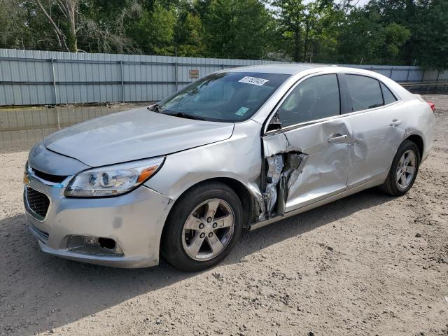 1G11C5SA2GF121904 - 2016 CHEVROLET MALIBU LIM LT 银色 照片 1