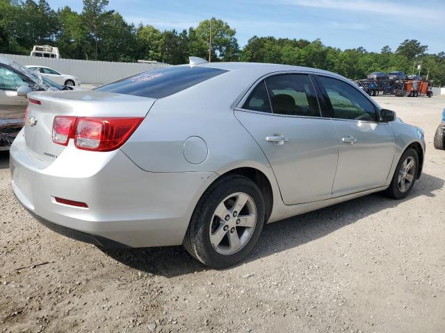 1G11C5SA2GF121904 - 2016 CHEVROLET MALIBU LIM LT 银色 照片 3