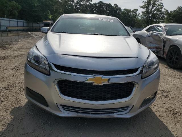 1G11C5SA2GF121904 - 2016 CHEVROLET MALIBU LIM LT SILVER photo 5