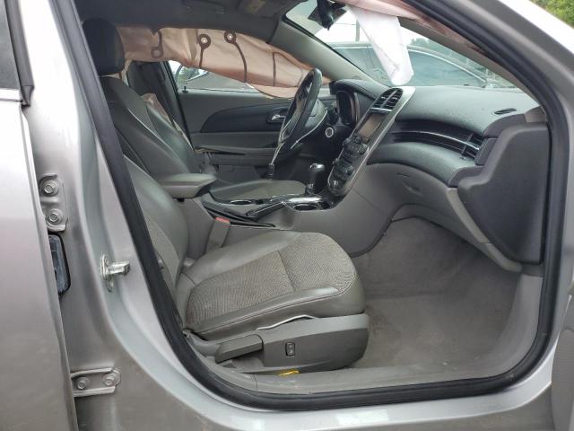 1G11C5SA2GF121904 - 2016 CHEVROLET MALIBU LIM LT 银色 照片 7