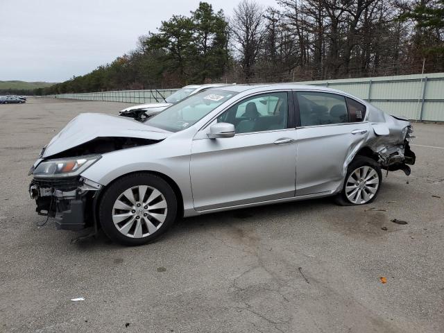 2015 HONDA ACCORD EXL, 