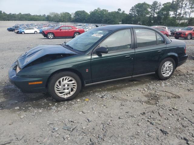 1998 SATURN SL2, 