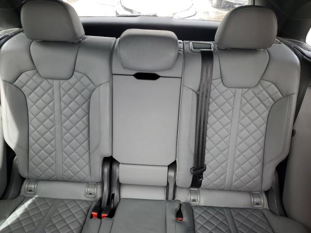 WA1C4AFY1K2096680 - 2019 AUDI SQ5 PRESTIGE BLACK photo 10