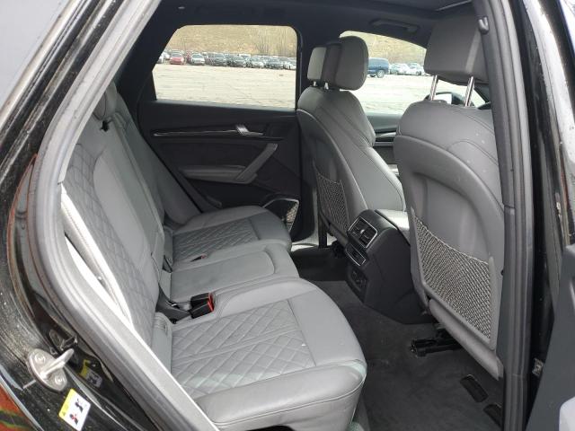 WA1C4AFY1K2096680 - 2019 AUDI SQ5 PRESTIGE BLACK photo 11