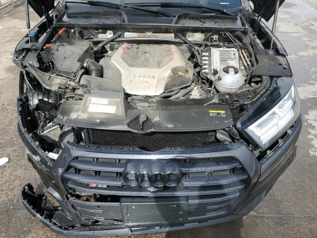 WA1C4AFY1K2096680 - 2019 AUDI SQ5 PRESTIGE BLACK photo 12