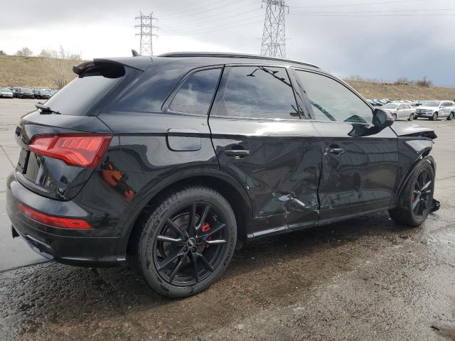 WA1C4AFY1K2096680 - 2019 AUDI SQ5 PRESTIGE BLACK photo 3