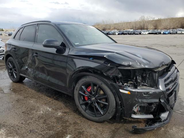 WA1C4AFY1K2096680 - 2019 AUDI SQ5 PRESTIGE BLACK photo 4