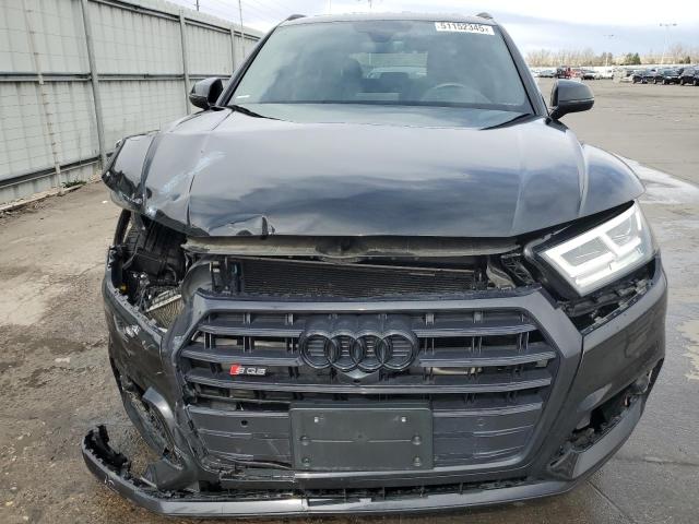 WA1C4AFY1K2096680 - 2019 AUDI SQ5 PRESTIGE BLACK photo 5