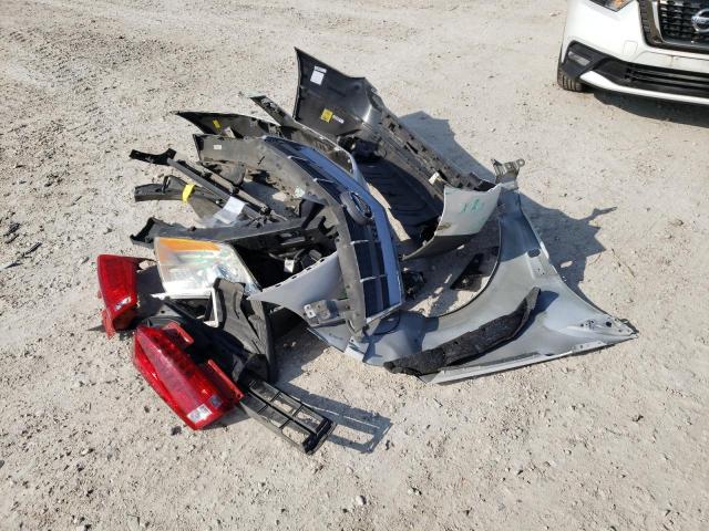 3GYFNBE3XCS631906 - 2012 CADILLAC SRX PERFORMANCE COLLECTION WHITE photo 13